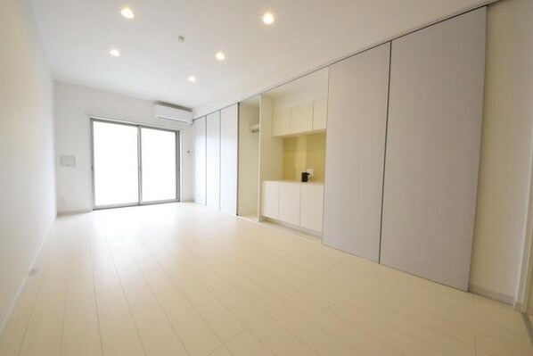 リブリ・カステッロの物件内観写真